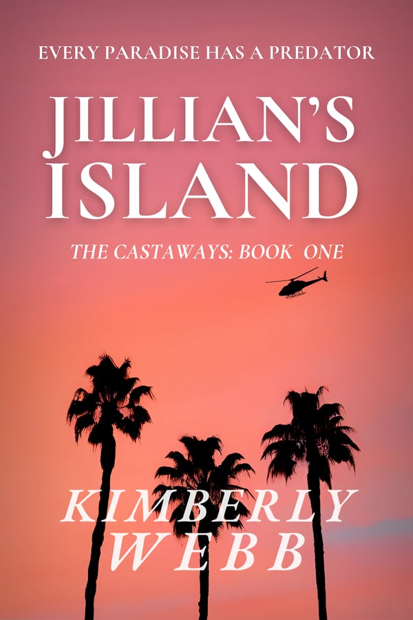 Jillian’s Island