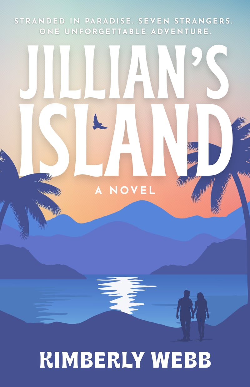 Jillians Island Front Cover (1)