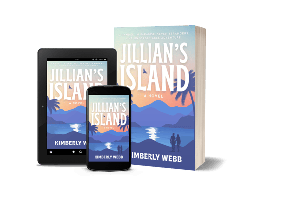 Jillians Island Ebook Paperback Mobile