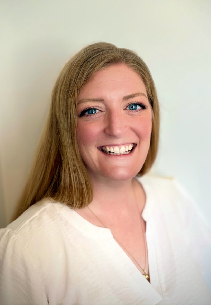 Kimberly Webb headshot