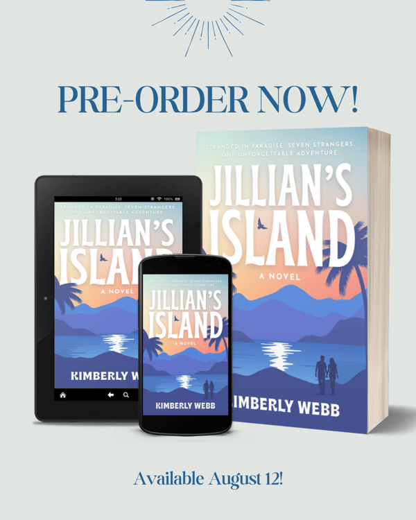 Pre-order now!
