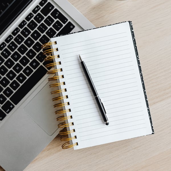 how-to-organize-a-notebook-for-work