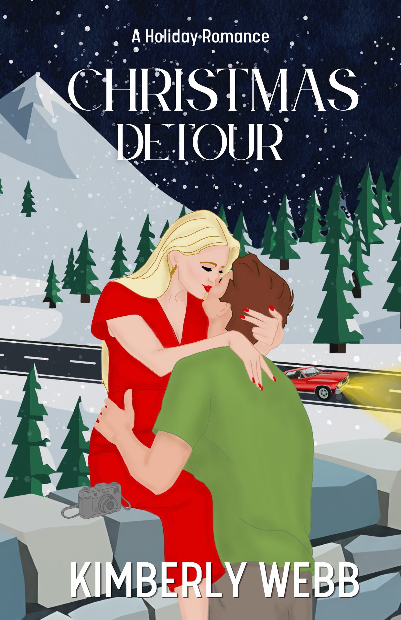 Christmas Detour