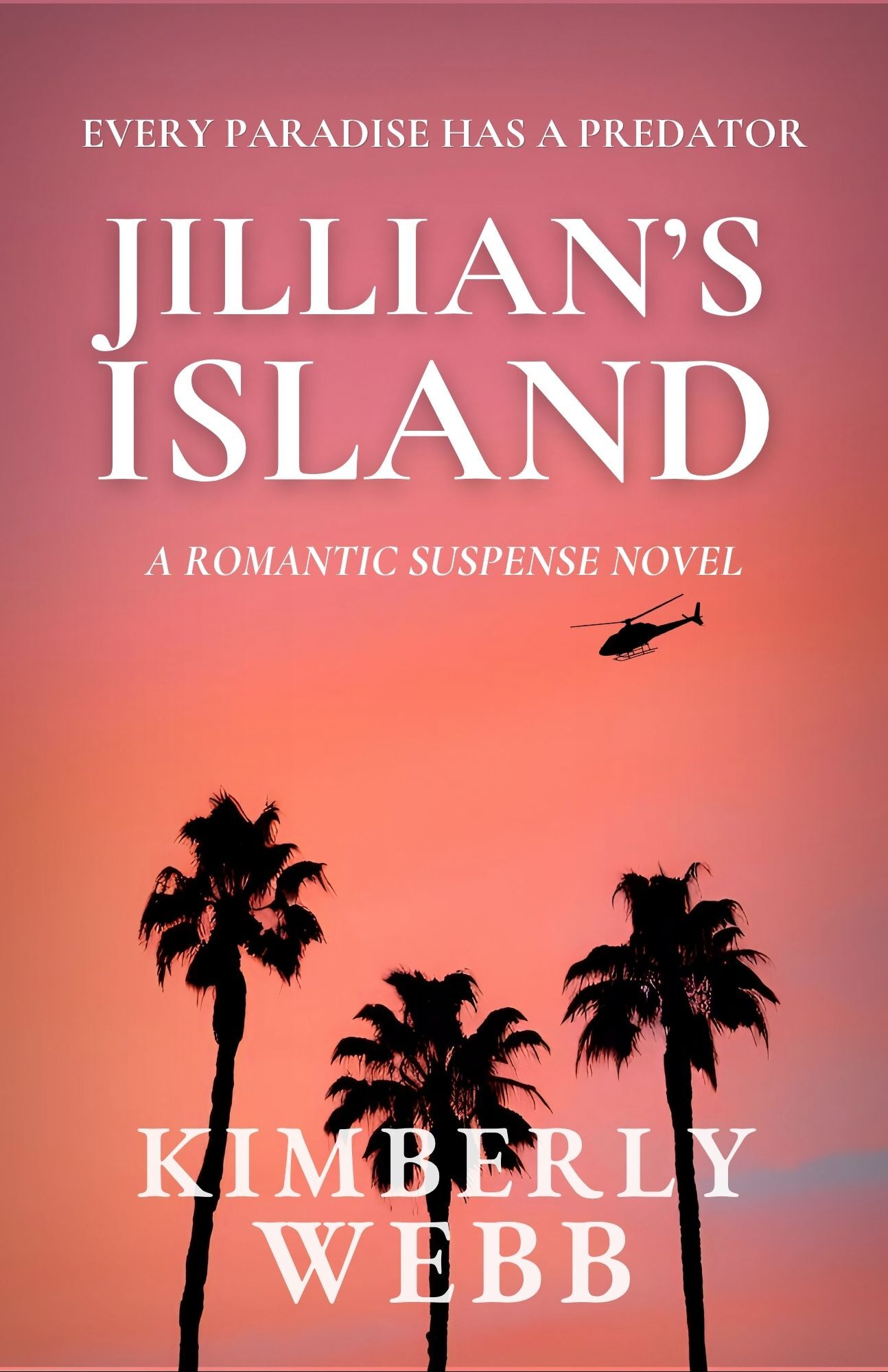 Jillians Island new
