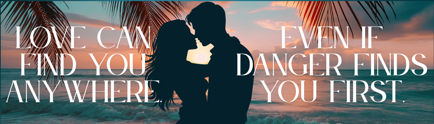 Love can find you anywhere